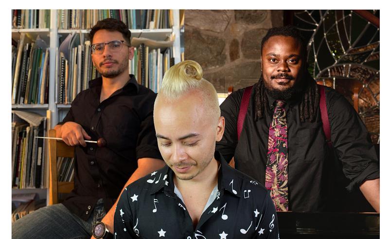 Bring New Music To Life! cover photo