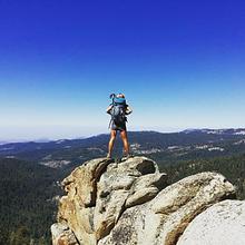 Walk Through This avatar photo