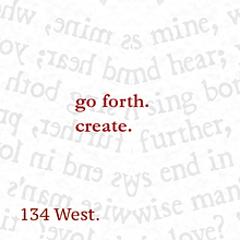 134 West avatar photo