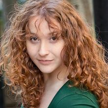 One Woman Show in International Dublin Gay Theatre Festival avatar photo