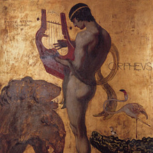 Cult of Orpheus avatar photo