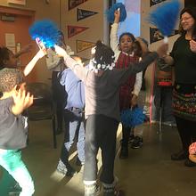 Creative Coping avatar photo