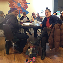 The SONG Project avatar photo