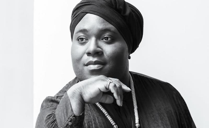 Support Jay Saint Flono, Resident Artist cover photo