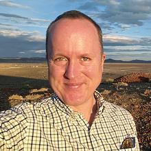 Columbia Project by Francis Smith avatar photo