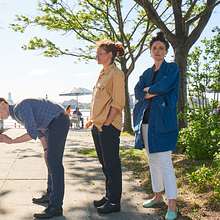 Limited Liability Theater Company avatar photo