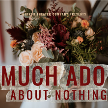 Much Ado About Nothing avatar photo