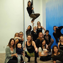 Ascendance Pole & Aerial Arts avatar photo