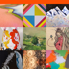 Kiosk Gallery avatar photo