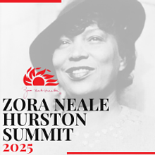Zora Neale Hurston Summit avatar photo