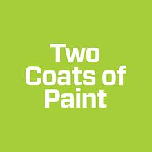 Two Coats of Paint avatar photo