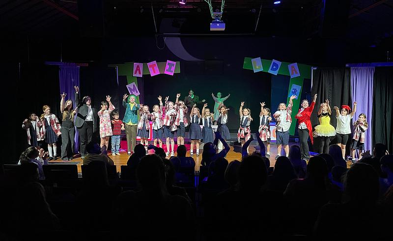 Building Help cover photo