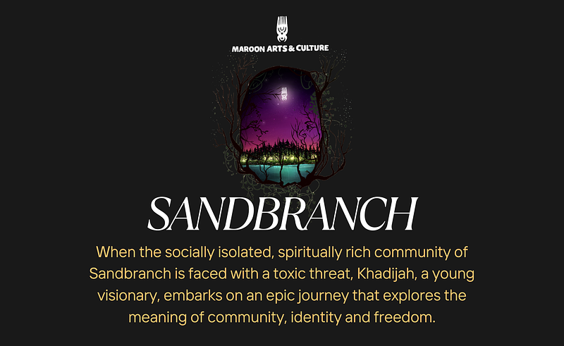 Sandbranch Fall Workshop cover photo