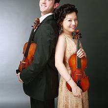 L'Étoile Violin Duo avatar photo