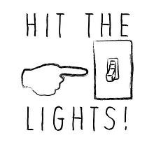 Hit The Lights! Company avatar photo