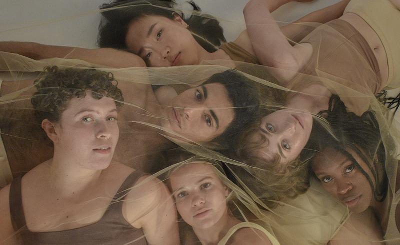 five two Dance Company at The Mark O'Donnell Theater cover photo