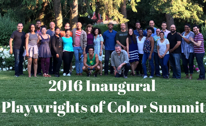 2025 Summer Summit cover photo